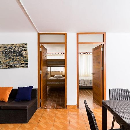 Huanchaco Paradise Hotel Exterior photo